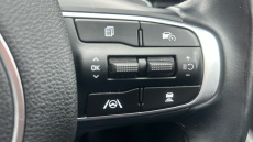 Kia Sportage 1.6T GDi 48V ISG 3 5dr DCT Petrol Estate